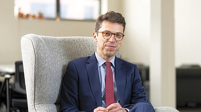 Search goes on for suspect in fatal shooting of MIT professor who was fatally shot at his home