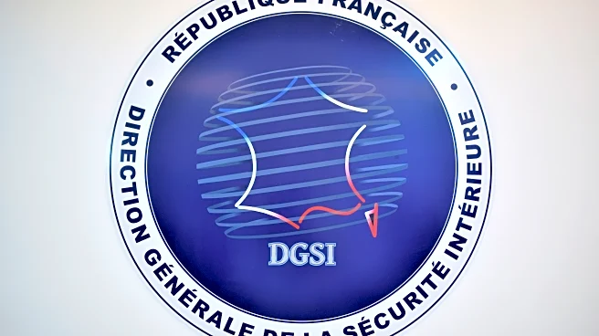 France probes 'foreign interference' after remote control malware found on passenger ferry