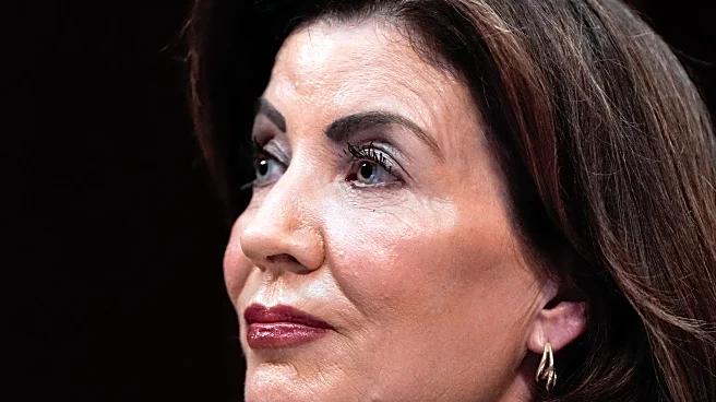 New York governor says she has reached a deal to legalize medically assisted suicide