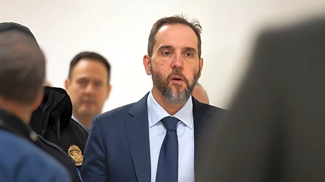 Jack Smith tells lawmakers his team developed 'proof beyond a reasonable doubt' against Trump