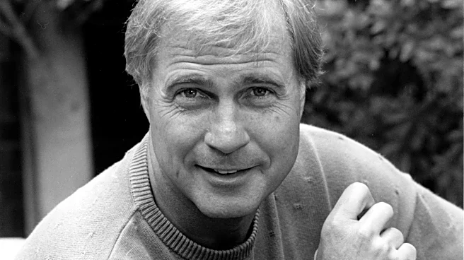 'Buck Rogers' star Gil Gerard dies at 82
