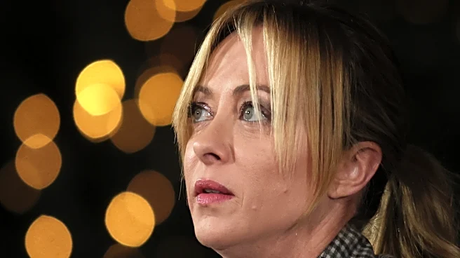 Italy may not support EU-Mercosur free trade deal without changes