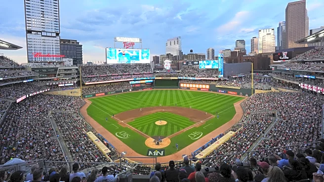 Twins change lead owner from one Pohlad to another, as 3 new investor groups become limited partners