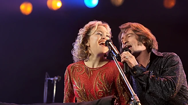 Movie Review: The Neil Diamond-inspired 'Song Sung Blue' hits all the wrong notes