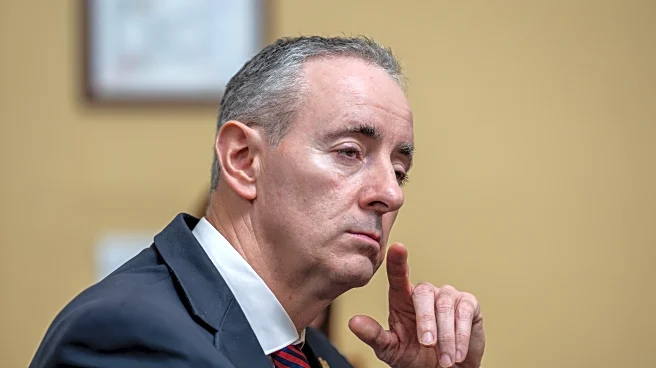 Meet the 4 Republicans who defied House Speaker Mike Johnson on ACA subsidies