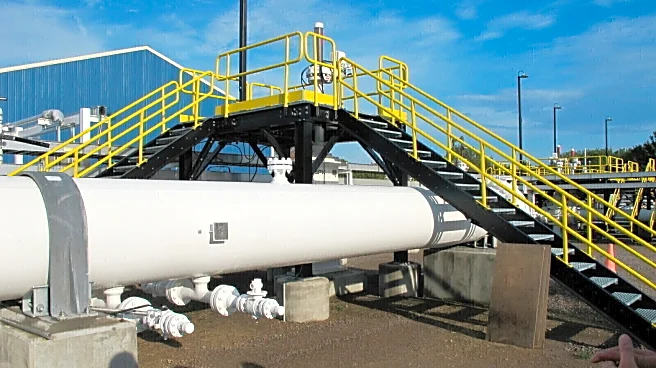 Federal judge blocks Whitmer from shutting down submerged Great Lakes pipeline