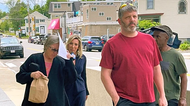 Harvard morgue manager who sold body parts like 'baubles' gets 8-year prison term