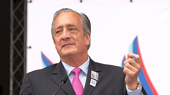 Postal service plans to open last-mile delivery network to more shippers in money-raising move