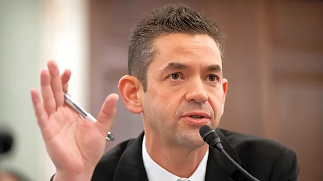 Senate confirms Jared Isaacman as NASA administrator in do-over after Musk feud