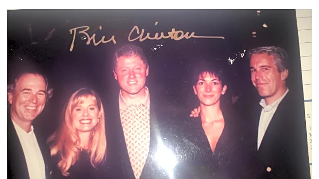 Imprisoned Jeffrey Epstein associate Ghislaine Maxwell seeks release, citing 'new evidence'