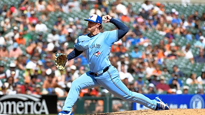 Justin Bruihl traded from Toronto to Cleveland, which cuts 2024 postseason star Jhonkensy Noel