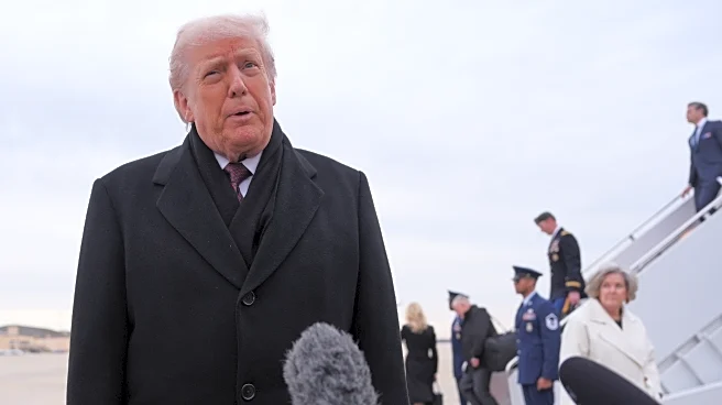 Trump's expanded travel ban hits Africa the hardest but reactions are muted