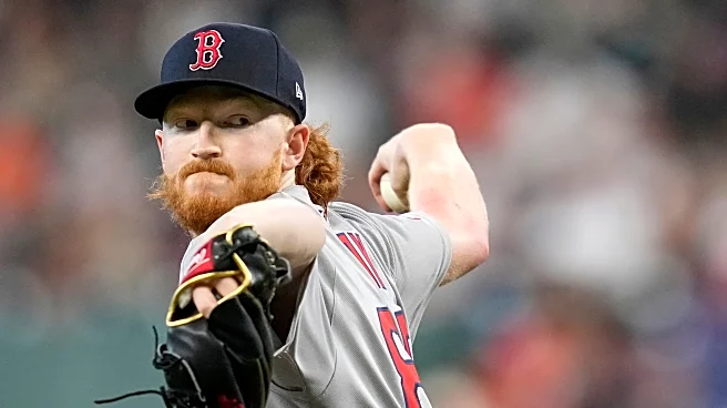 Dustin May and St. Louis Cardinals agree to $12.5 million, 1-year contract