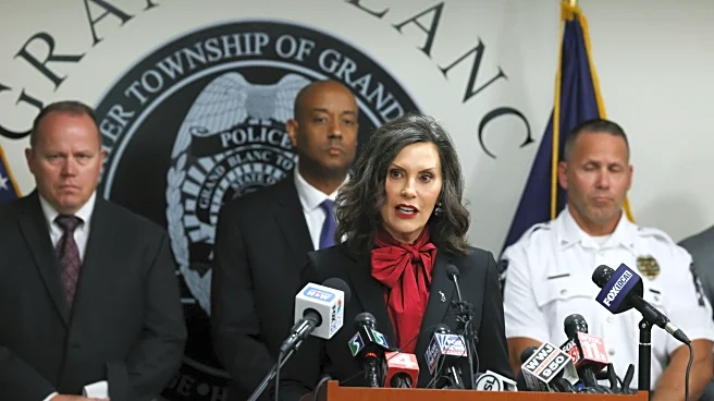 Court blocks Michigan ban on conversion therapy on free speech grounds