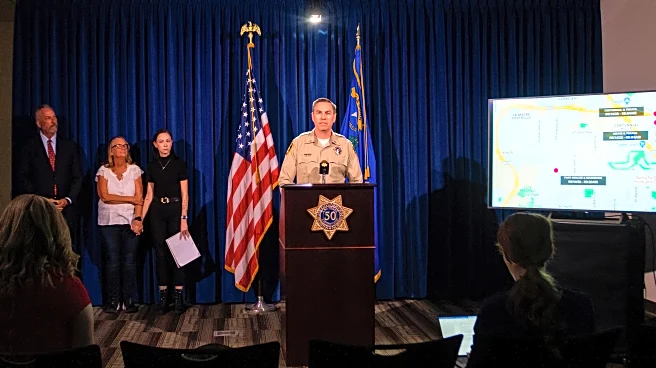 2 men sentenced for fatal hit-and-run of bicyclist in Las Vegas that was captured on video