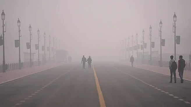 Unreliable data mask just how bad the air quality crisis is in India