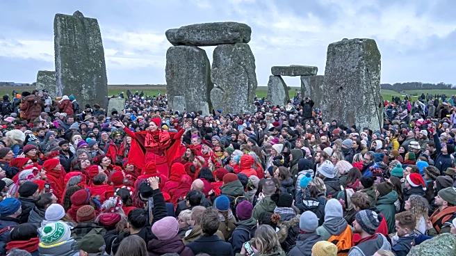 The shortest day of the year is descending on the Northern Hemisphere. Here's what to know