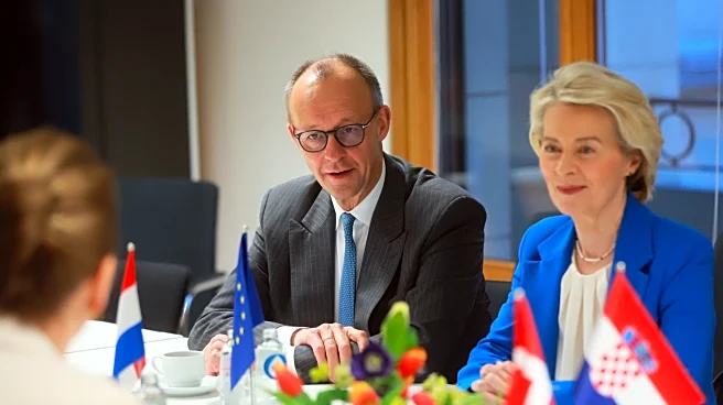 Belgium demands ironclad guarantees of protection as EU leaders weigh a massive loan for Ukraine