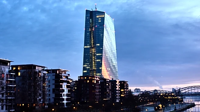 Modest but steady economic growth lets Europe get by without an interest rate cut