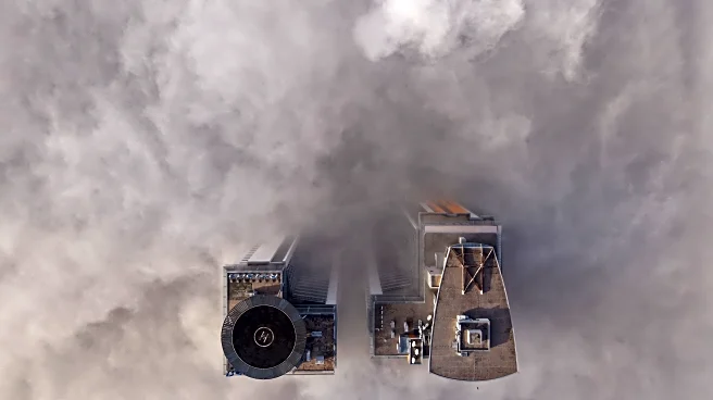 Schools told to keep children inside as polluted fog envelops Bosnian capital