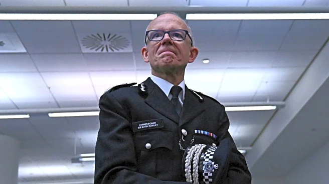 UK police arrest pro-Palestinian protesters as authorities toughen hate speech law enforcement