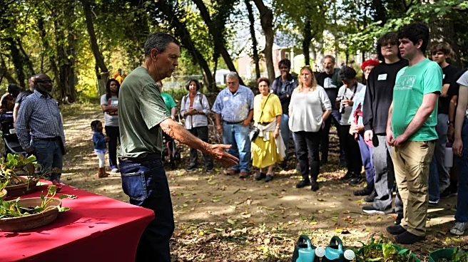 Bit by bit, small US groups chip away at historic levels of social isolation