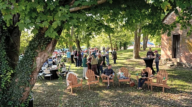 Efforts to reconnect Americans face challenges in a lonely time