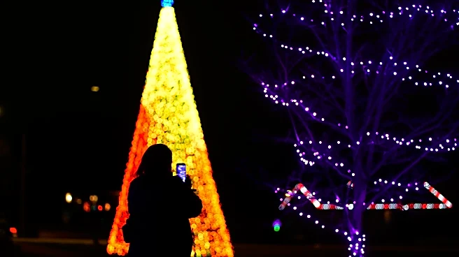 One Tech Tip: Spend quality time with loved ones, not a screen, over the holidays