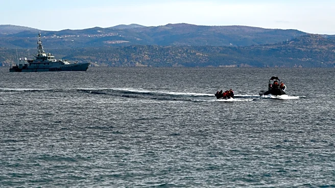 In rare ruling, EU's top court sides with refugee's appeal in a landmark case against Frontex