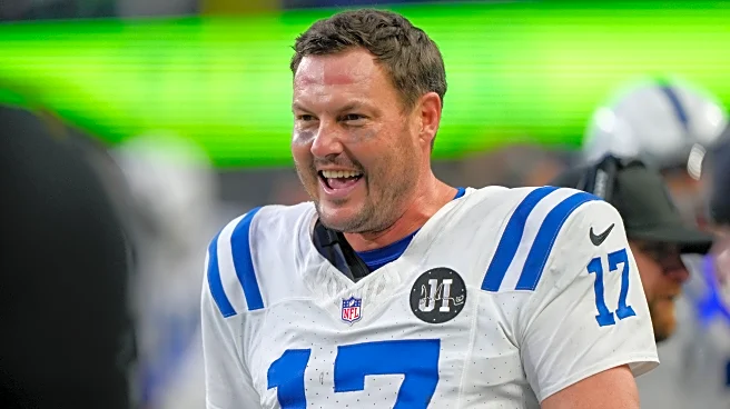 Colts and 49ers head into a key Monday night matchup chasing different playoff aspirations