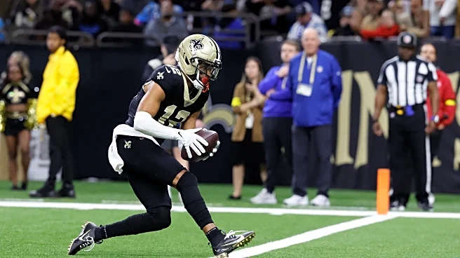 Jets and Saints looking for evidence of progress in a late-season matchup of rebuilding teams