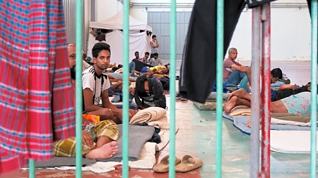 EU to slash asylum cases from 7 nations deemed safe