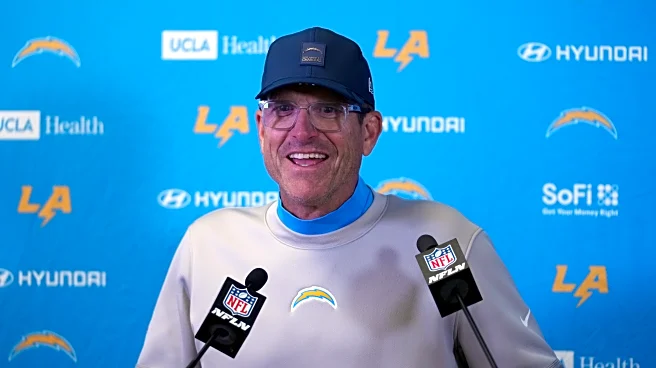 Chargers could clinch playoff spot in a visit to the Cowboys, who are on the brink of elimination