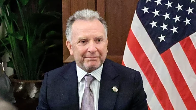 Witkoff to host new Gaza talks as Israel-Hamas ceasefire appears stalled