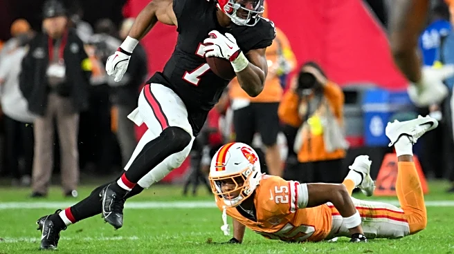 Bijan Robinson vs. Trey McBride brings offensive intrigue to Falcons-Cardinals matchup