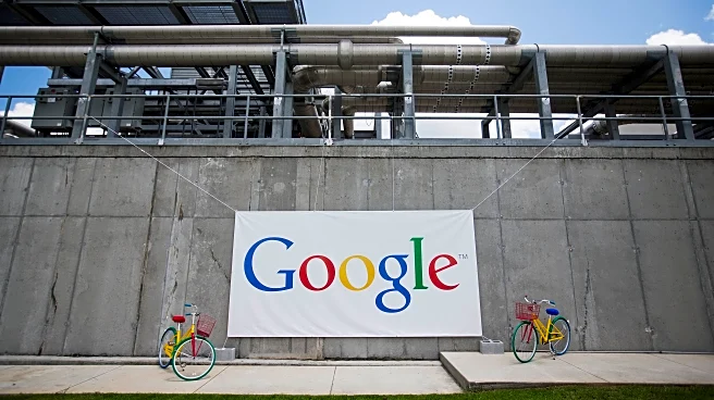 Feds pave the way for Big Tech to plug data centers right into power plants in scramble for energy