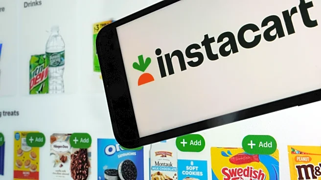 Instacart settles with FTC over deceptive practices but faces separate investigation into prices