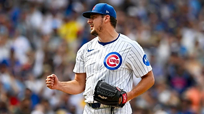 Right-hander Brad Keller and Philadelphia Phillies finalize $22 million, 2-year contract