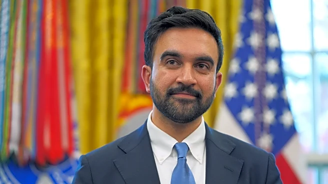 Mamdani appointee resigns after her decade-old antisemitic social media posts resurface