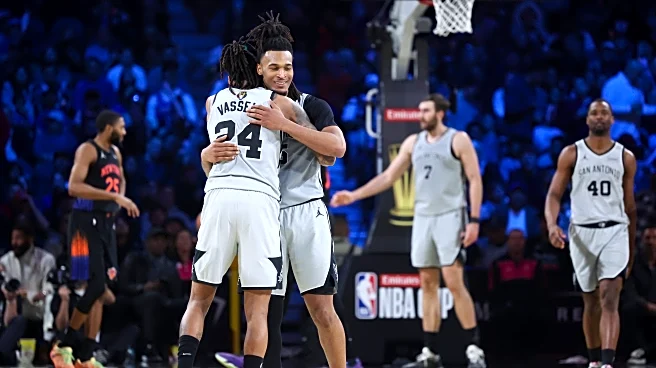 Knicks coach Mike Brown would like league officials to consider post-NBA Cup scheduling changes