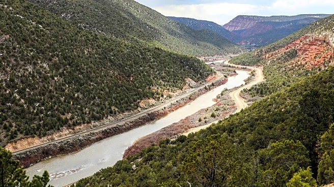 Colorado River water negotiators appear no closer to long-term agreement