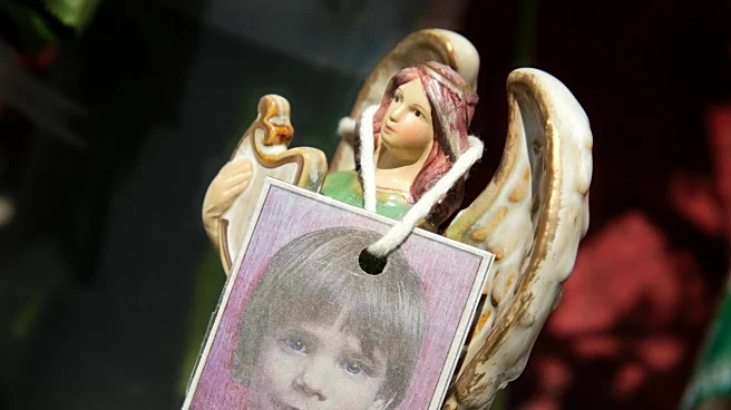 Prosecutors ask US Supreme Court to restore conviction in Etan Patz missing child case