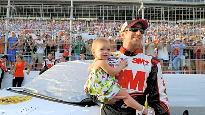 NASCAR's Greg Biffle killed in plane crash. Here are some other athletes who died in the air