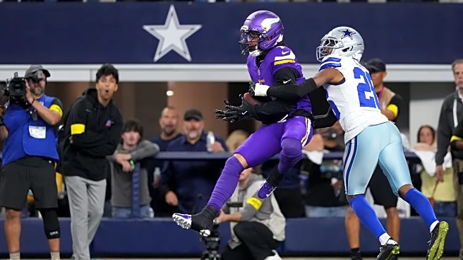 Cowboys cornerback DaRon Bland may need another surgery on his foot, AP source says