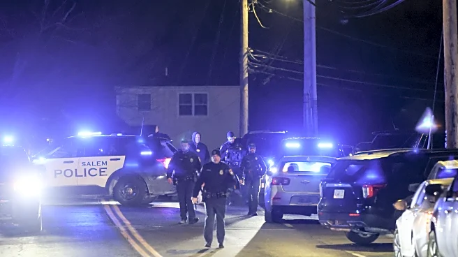 Trump suspends green card lottery program that let Brown University, MIT shootings suspect into US