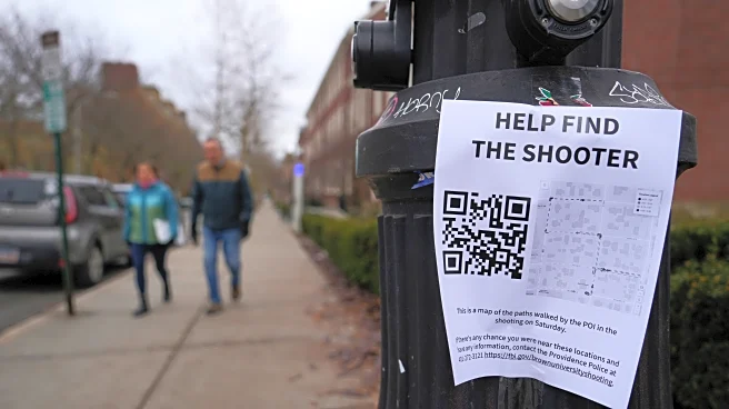 How 1 anonymous tipster cracked the Brown University shooting case