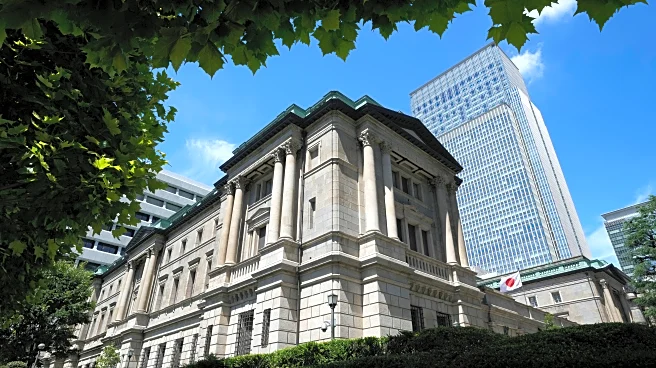 What to know about the Bank of Japan's interest rate hike