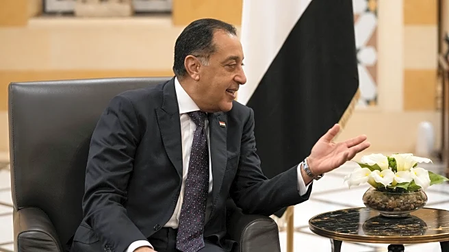 Egypt vows to prevent escalation between Lebanon and Israel amid tensions over Hezbollah