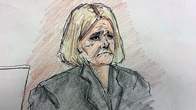 Advocates raise alarms after Wisconsin judge Hannah Dugan found guilty of obstruction