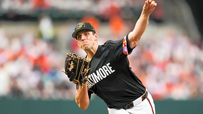 John Means tears Achilles tendon and says he was about to sign a 2026 contract